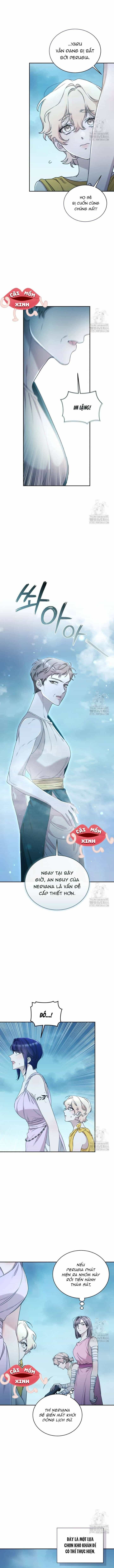 Khu Rừng Hoang Dã - Chương 48 - ảnh 7