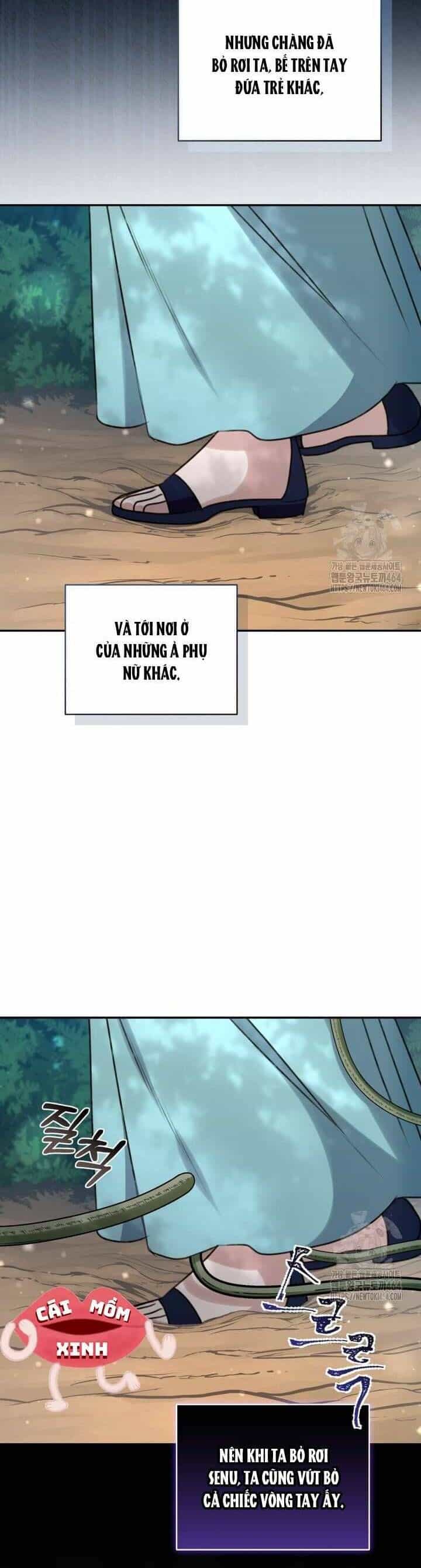 Khu Rừng Hoang Dã - Chương 49 - ảnh 53