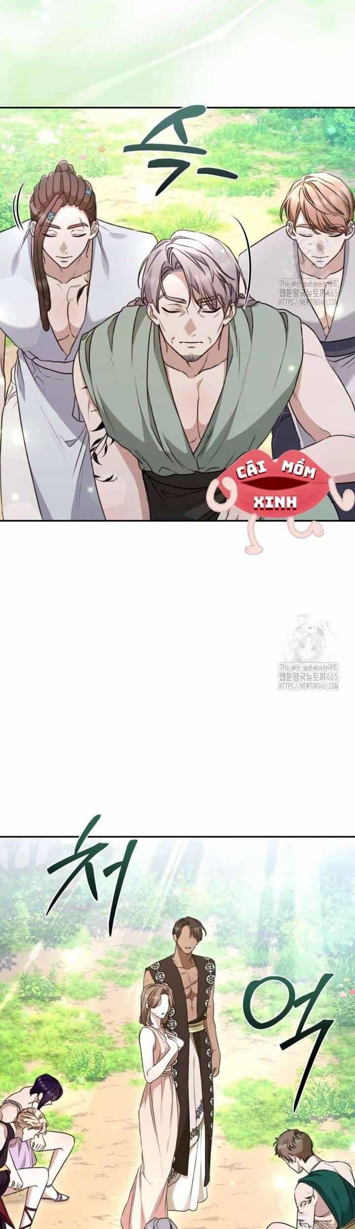 Khu Rừng Hoang Dã - Chương 50 - ảnh 47