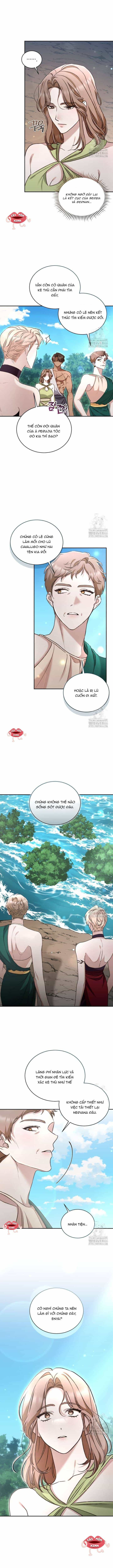 Khu Rừng Hoang Dã - Chương 51 - ảnh 4