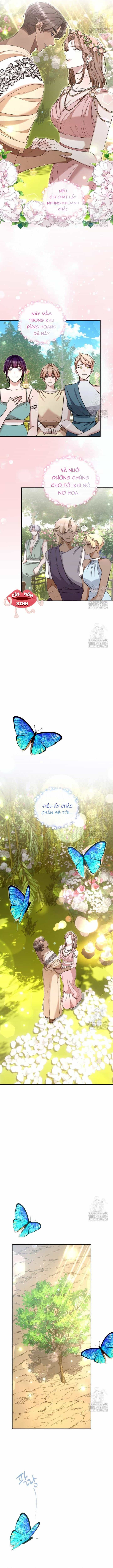 Khu Rừng Hoang Dã - Chương 53 - ảnh 16