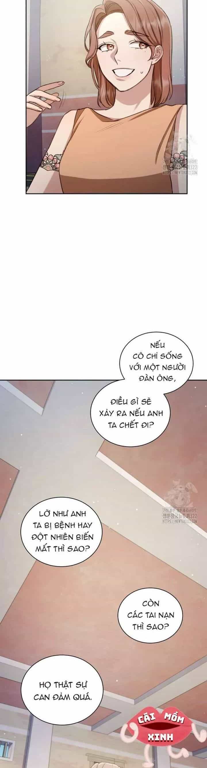 Khu Rừng Hoang Dã - Chương 6 - ảnh 27