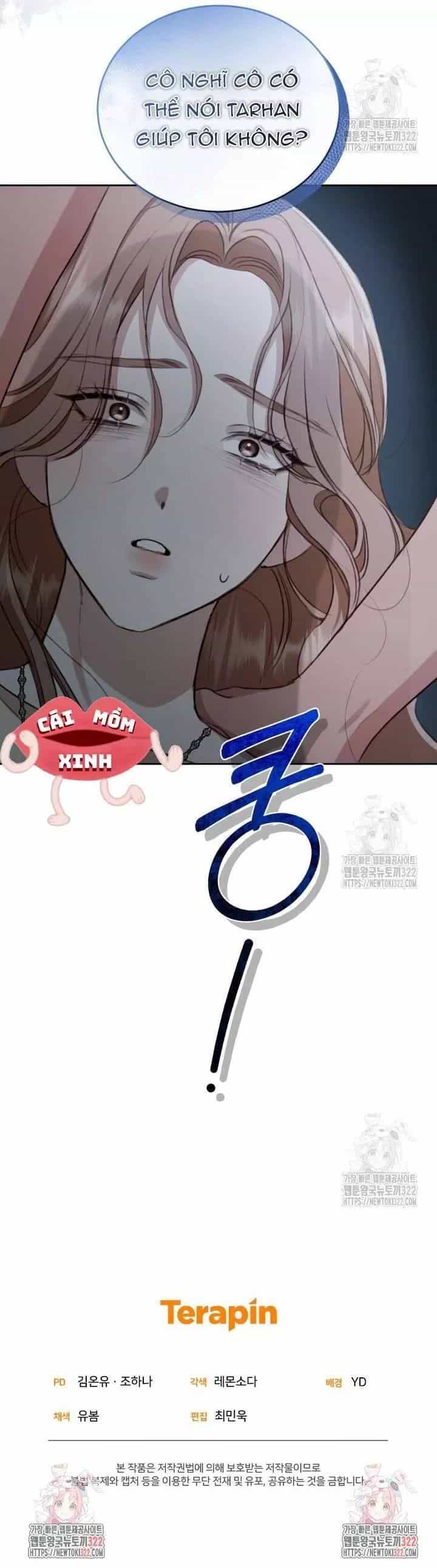 Khu Rừng Hoang Dã - Chương 6 - ảnh 52