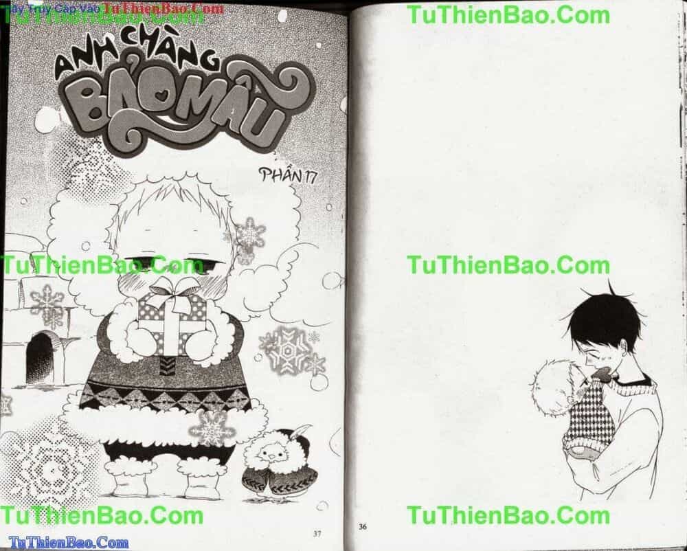 Khuấy Động Trường Nuôi Dạy Trẻ - Chương 4 - ảnh 18