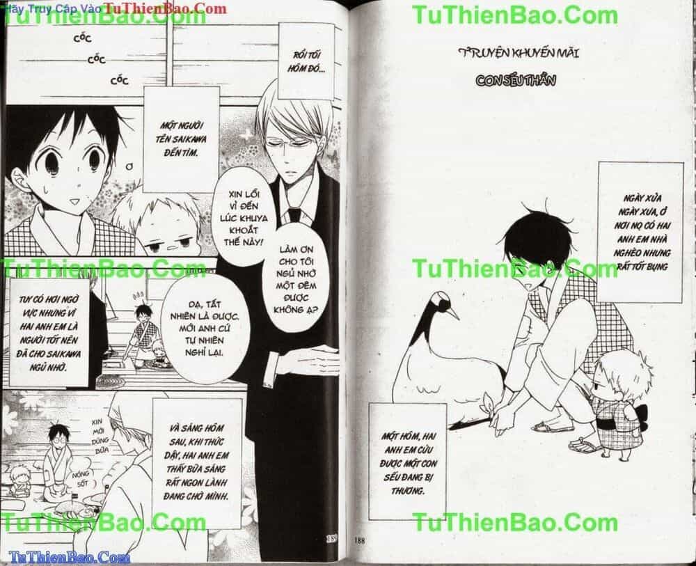 Khuấy Động Trường Nuôi Dạy Trẻ - Chương 4 - ảnh 94