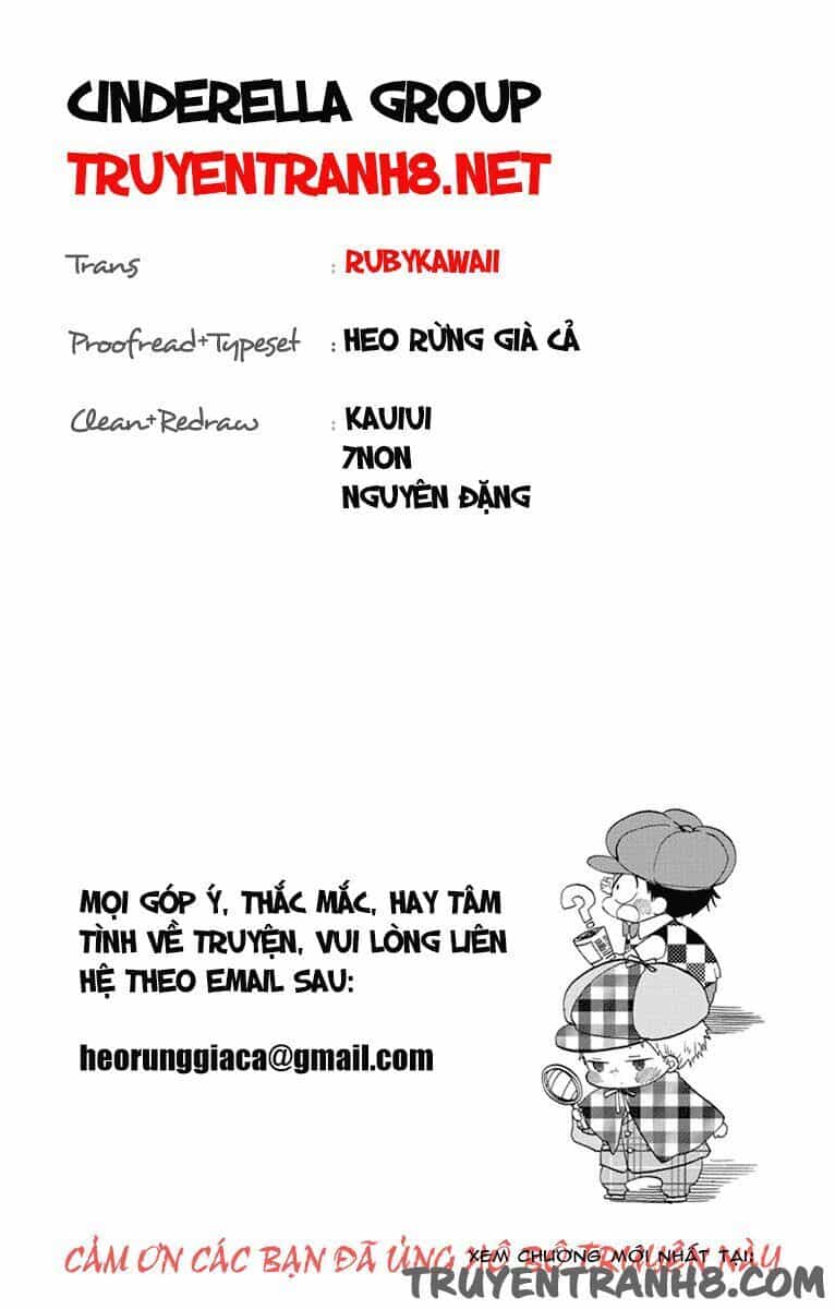 Khuấy Động Trường Nuôi Dạy Trẻ - Chương 42 - ảnh 32