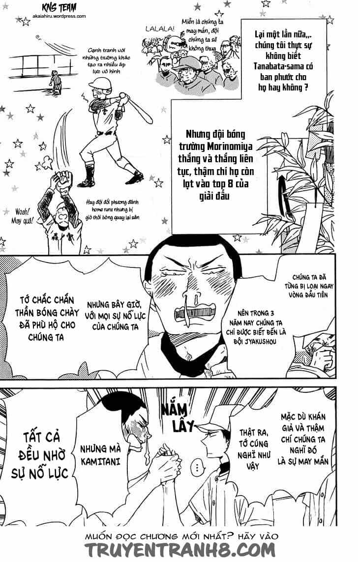 Khuấy Động Trường Nuôi Dạy Trẻ - Chương 45 - ảnh 18