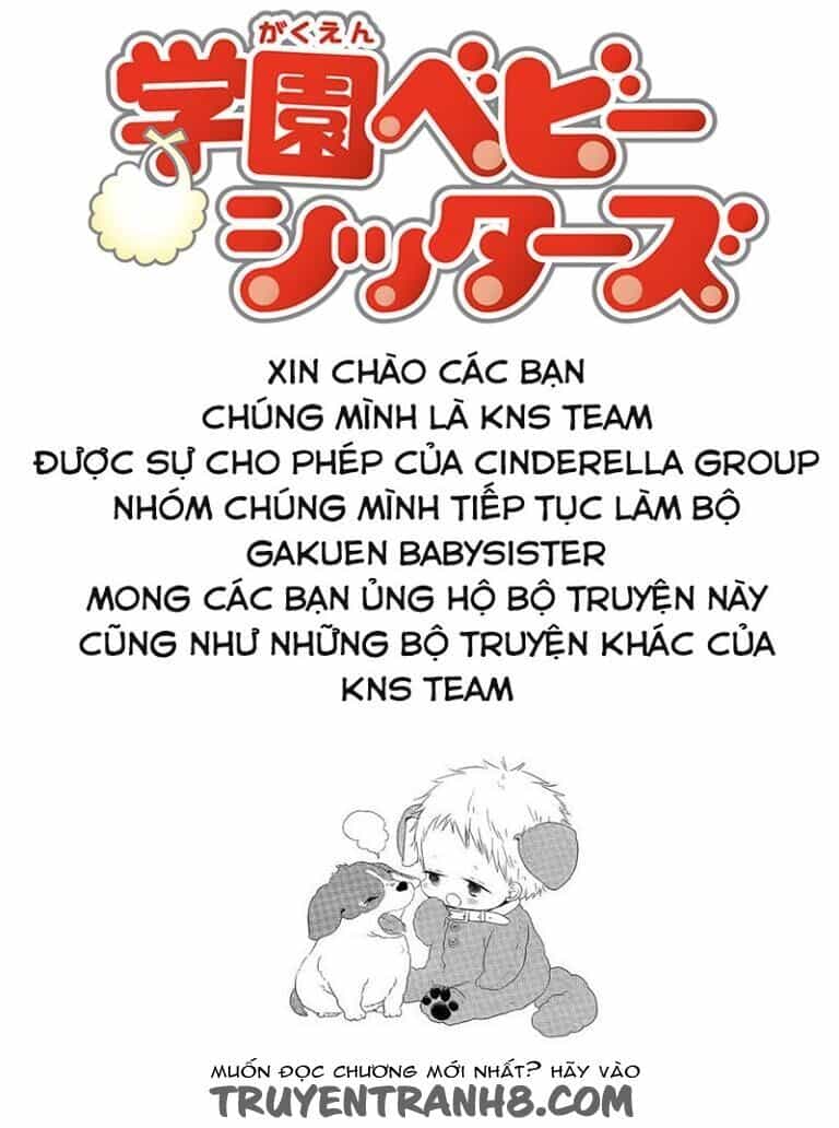 Khuấy Động Trường Nuôi Dạy Trẻ - Chương 47 - ảnh 1