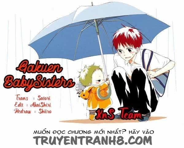 Khuấy Động Trường Nuôi Dạy Trẻ - Chương 47 - ảnh 2
