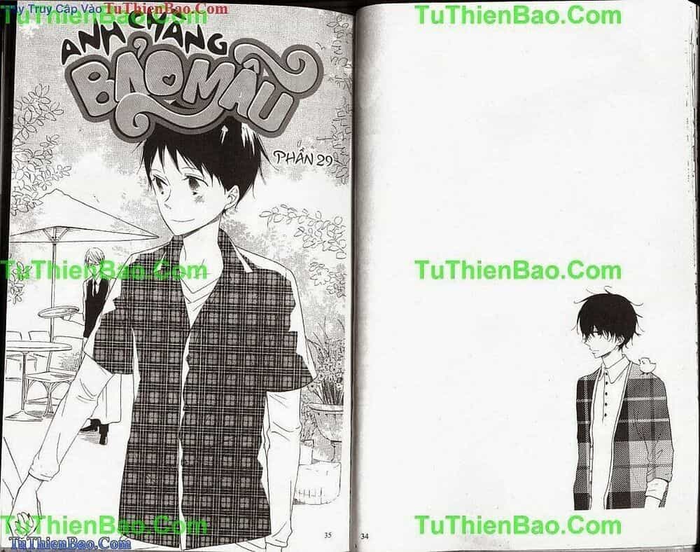 Khuấy Động Trường Nuôi Dạy Trẻ - Chương 6 - ảnh 18