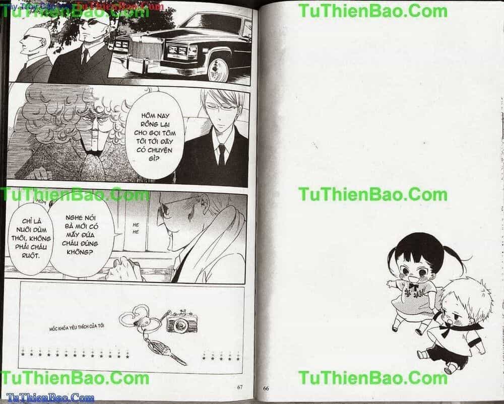 Khuấy Động Trường Nuôi Dạy Trẻ - Chương 6 - ảnh 34