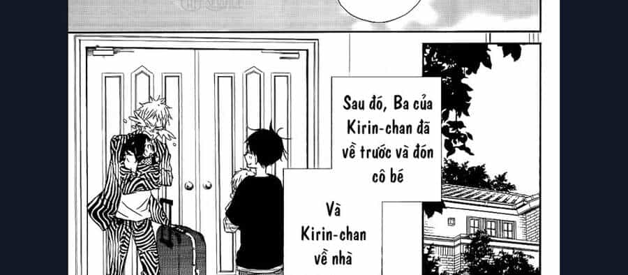 Khuấy Động Trường Nuôi Dạy Trẻ - Chương 57 - ảnh 55