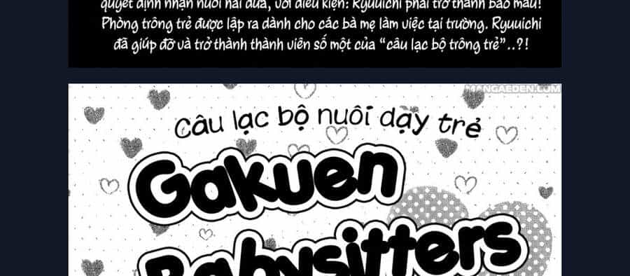 Khuấy Động Trường Nuôi Dạy Trẻ - Chương 57 - ảnh 7