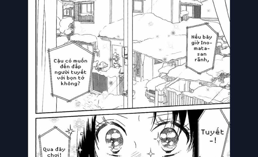 Khuấy Động Trường Nuôi Dạy Trẻ - Chương 61 - ảnh 14