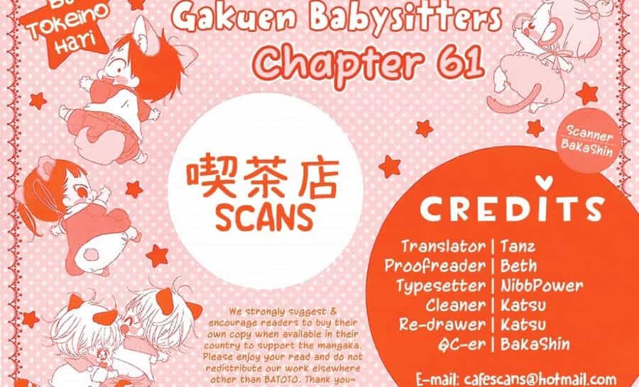 Khuấy Động Trường Nuôi Dạy Trẻ - Chương 61 - ảnh 2