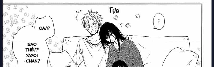 Khuấy Động Trường Nuôi Dạy Trẻ - Chương 68.5 - ảnh 47