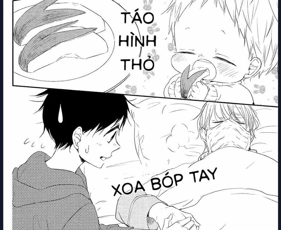 Khuấy Động Trường Nuôi Dạy Trẻ - Chương 72 - ảnh 28