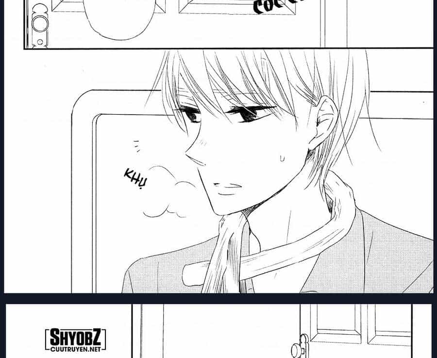 Khuấy Động Trường Nuôi Dạy Trẻ - Chương 72 - ảnh 40