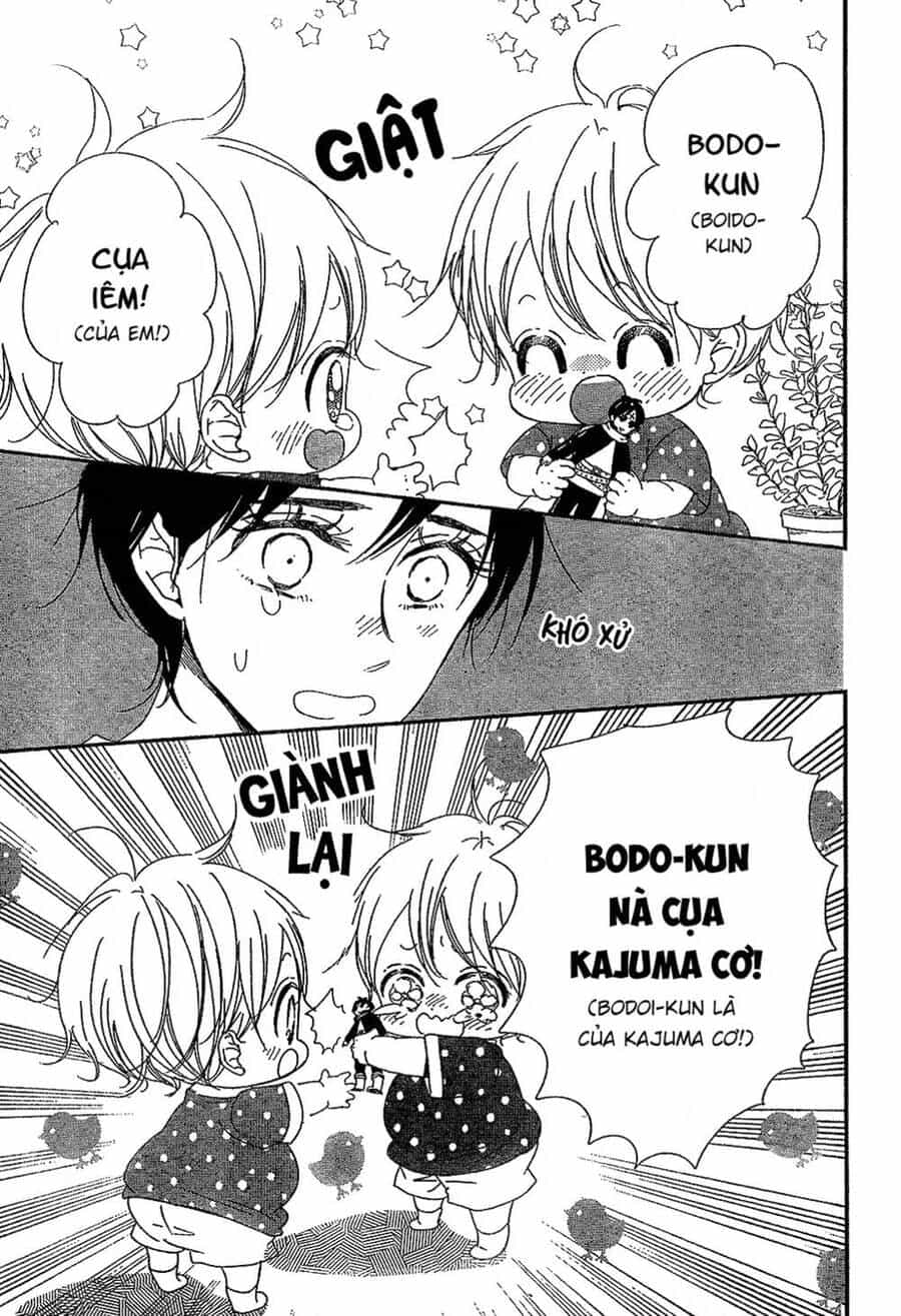 Khuấy Động Trường Nuôi Dạy Trẻ - Chương 88 - ảnh 8