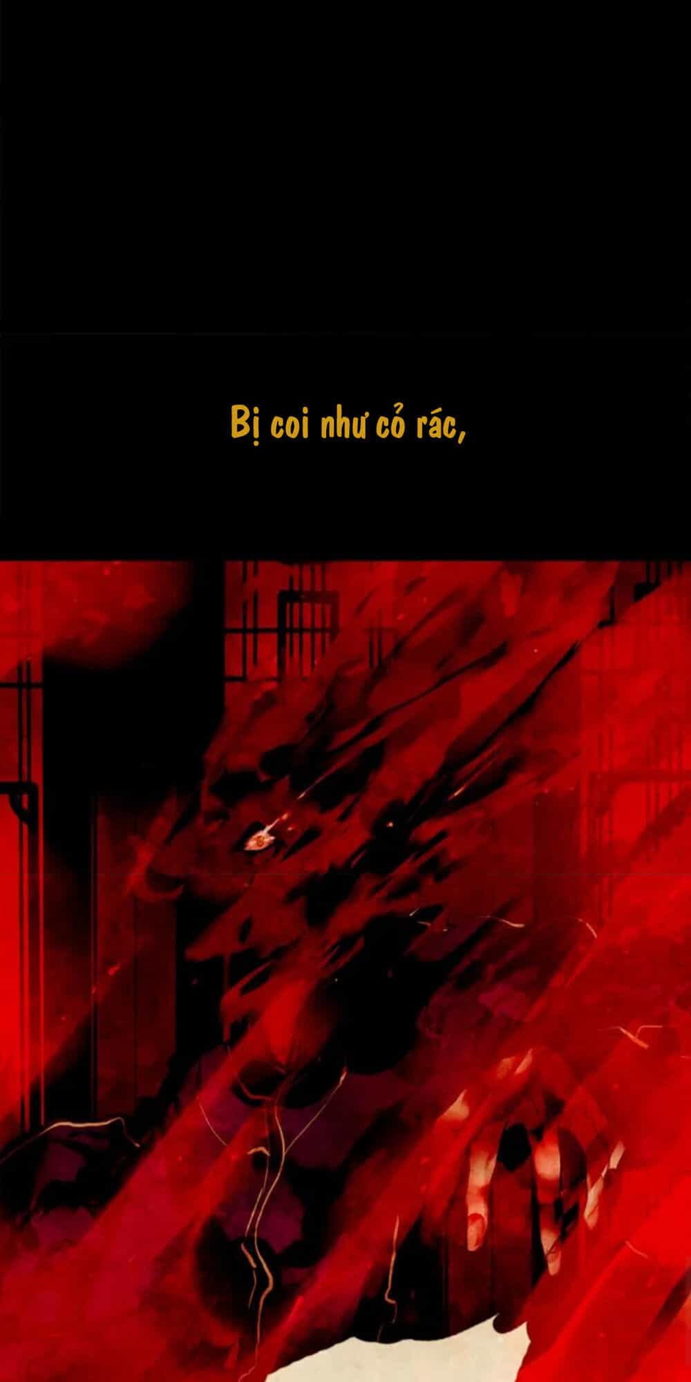 Khúc Bi Ca Của Thược Dược - Bất Hoàn Khúc - Chương 0 - ảnh 9
