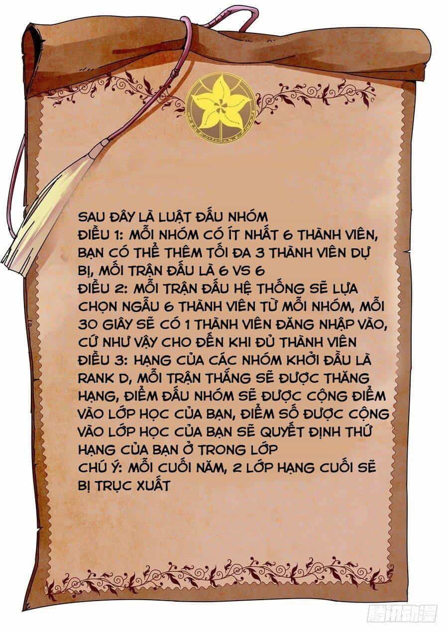 Khúc Cuồng Tưởng Của Ta Và Nàng Sau Khi Biến Thân - Chương 77 - ảnh 5