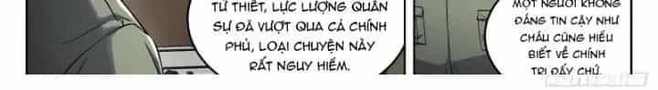 Khung Đỉnh Chi Thượng - Chương 126 - ảnh 2