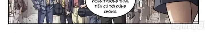 Khung Đỉnh Chi Thượng - Chương 126 - ảnh 22