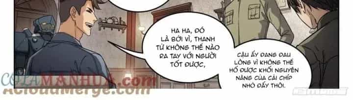 Khung Đỉnh Chi Thượng - Chương 134 - ảnh 2