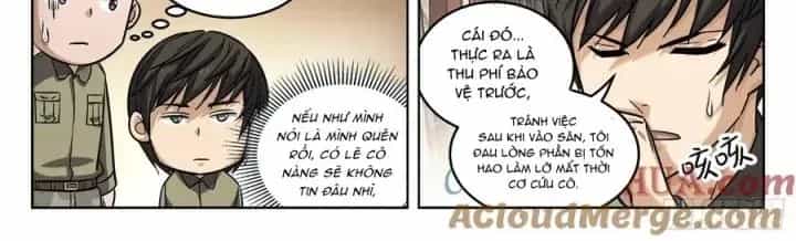 Khung Đỉnh Chi Thượng - Chương 134 - ảnh 6