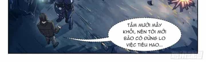 Khung Đỉnh Chi Thượng - Chương 137 - ảnh 16