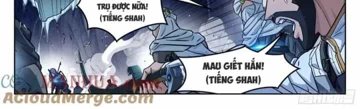 Khung Đỉnh Chi Thượng - Chương 137 - ảnh 22