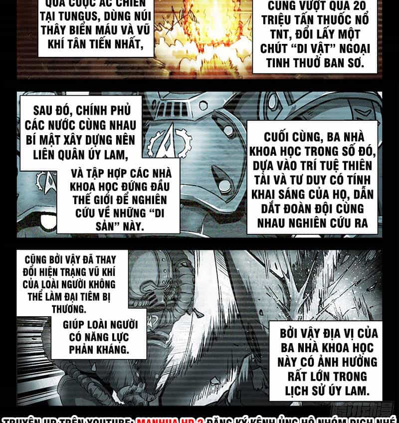 Khung Đỉnh Chi Thượng - Chương 22 - ảnh 22