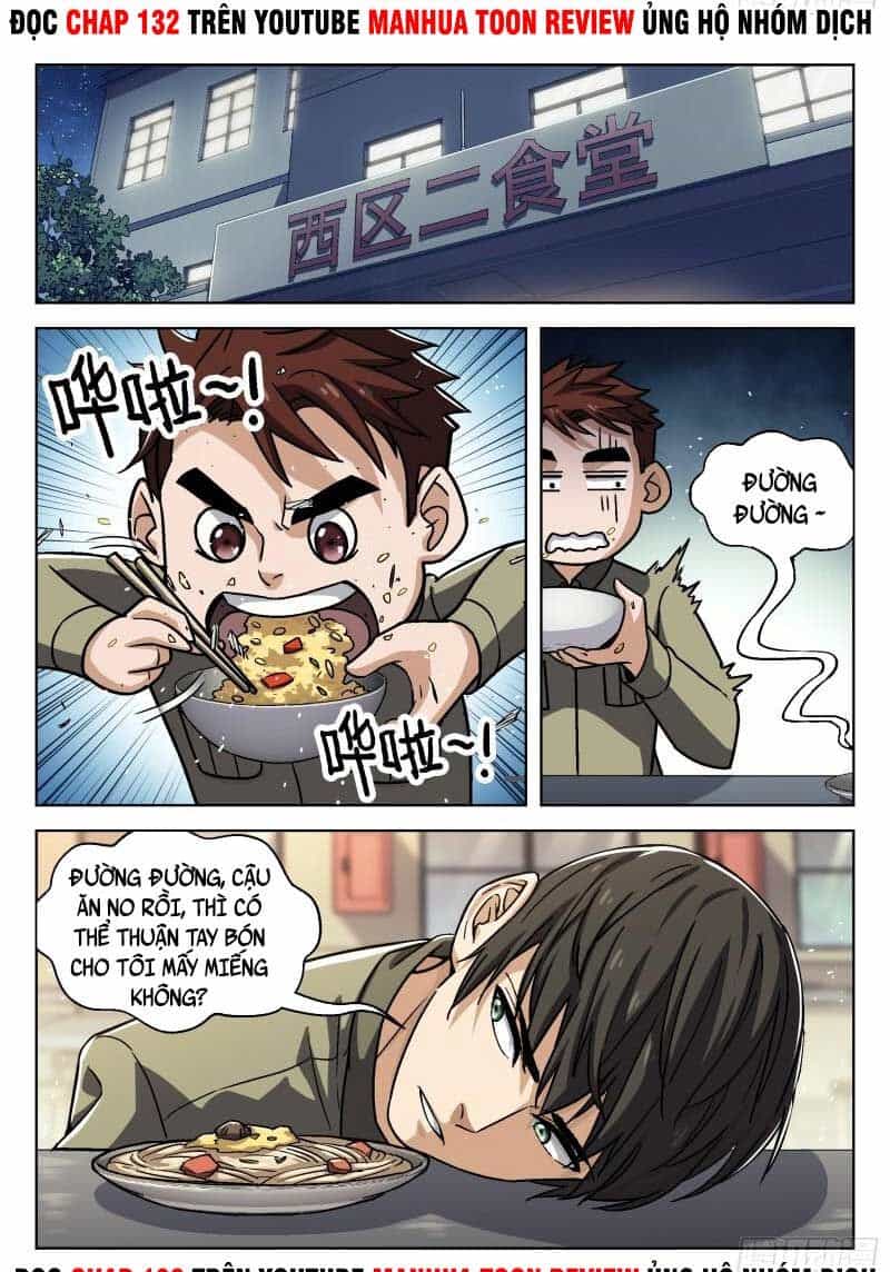 Khung Đỉnh Chi Thượng - Chương 76 - ảnh 16