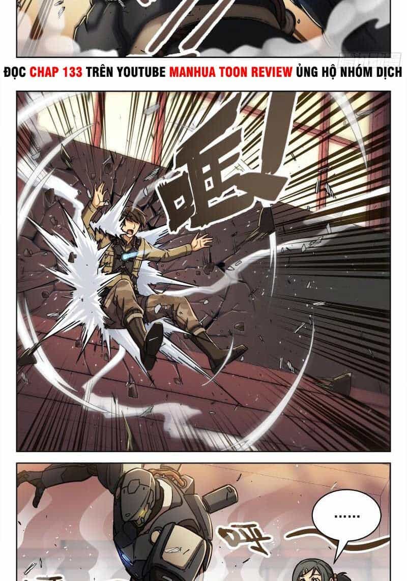 Khung Đỉnh Chi Thượng - Chương 78 - ảnh 7