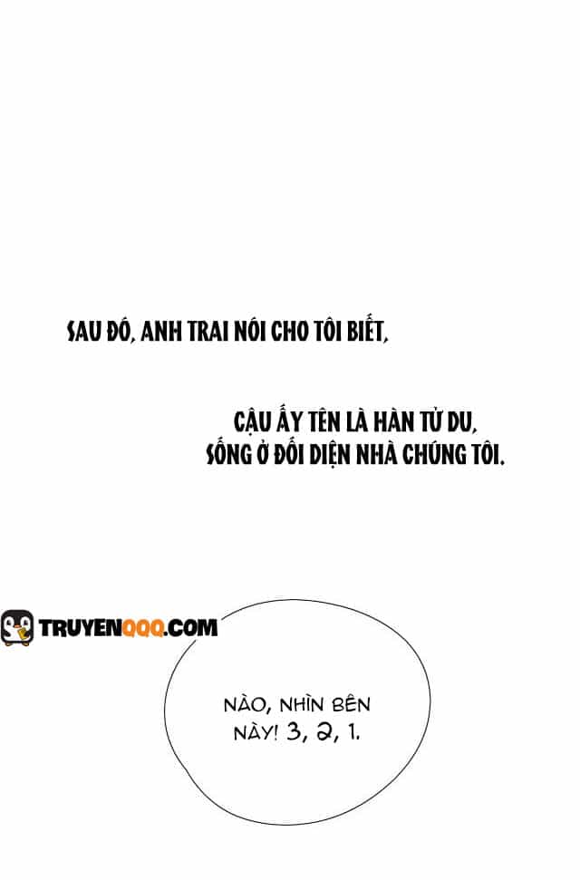 Khuôn Mặt Tươi Cười - Chương 1 - ảnh 18