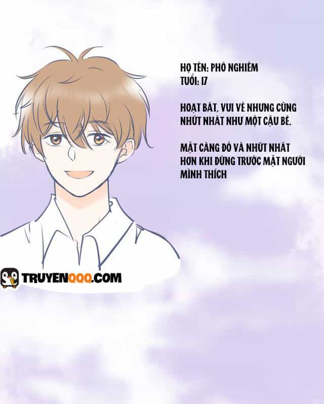 Khuôn Mặt Tươi Cười - Chương 1 - ảnh 26
