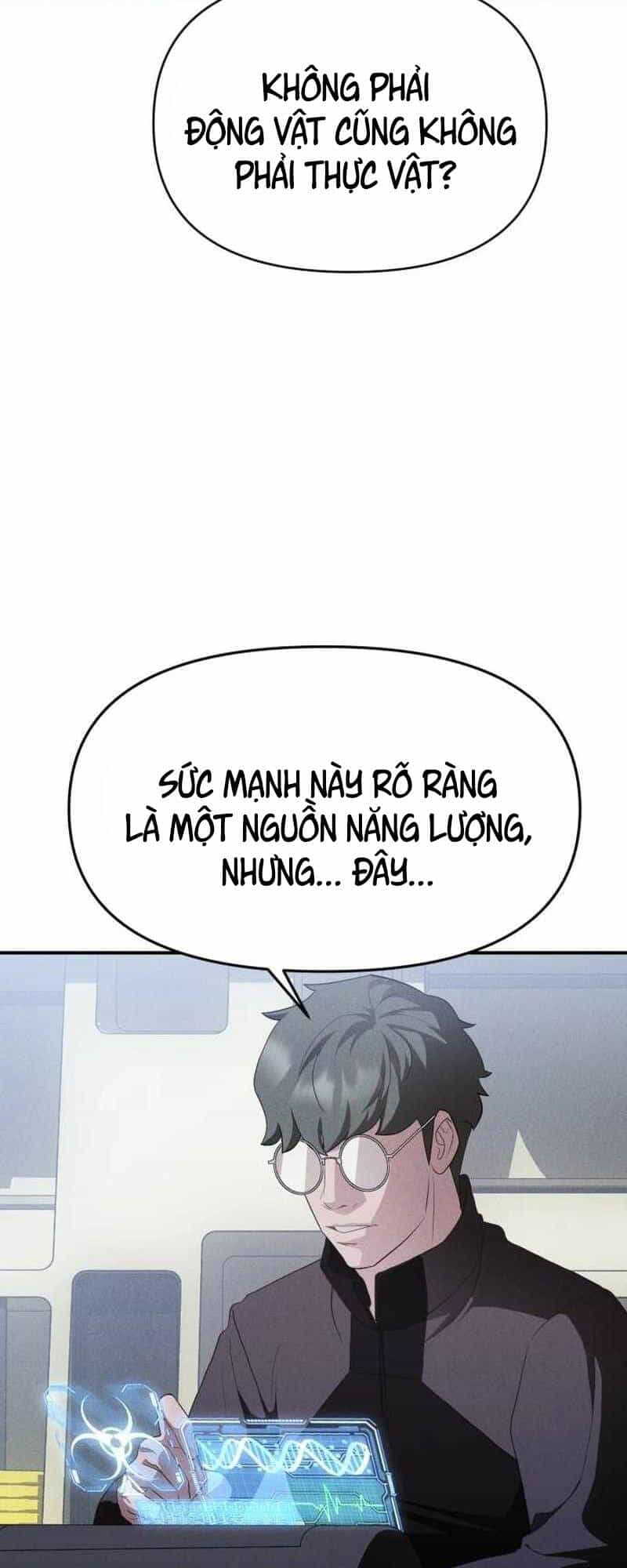 Khuyết Nhân - Chương 11 - ảnh 50