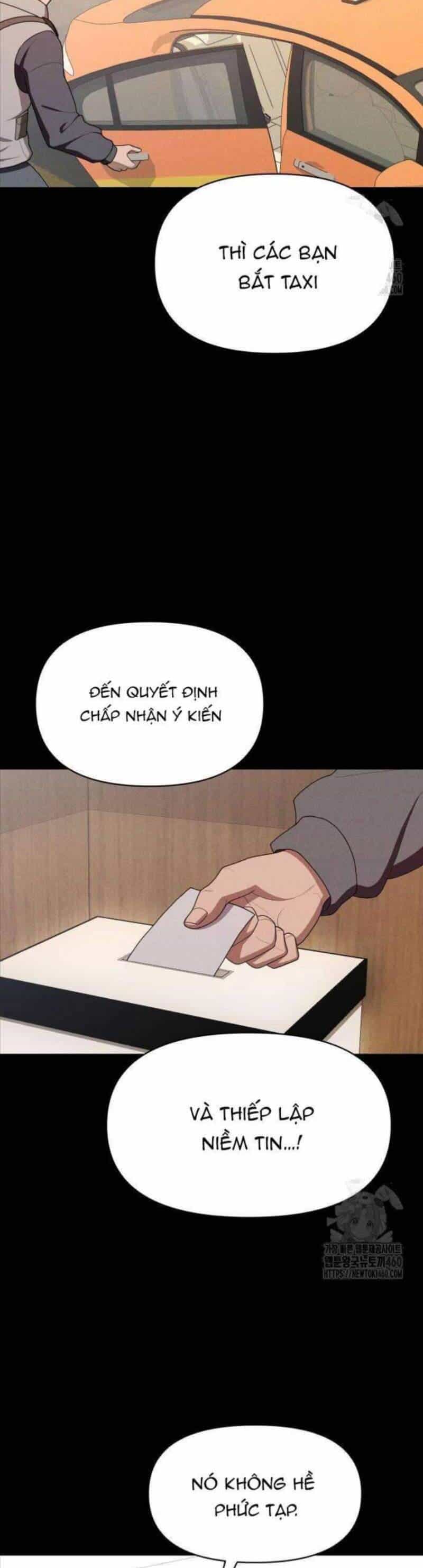 Khuyết Nhân - Chương 15 - ảnh 16