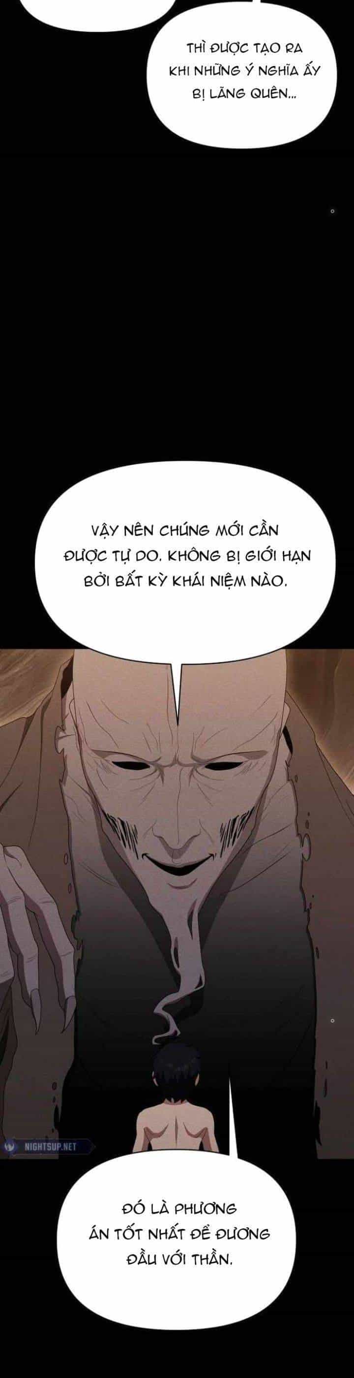 Khuyết Nhân - Chương 20 - ảnh 51