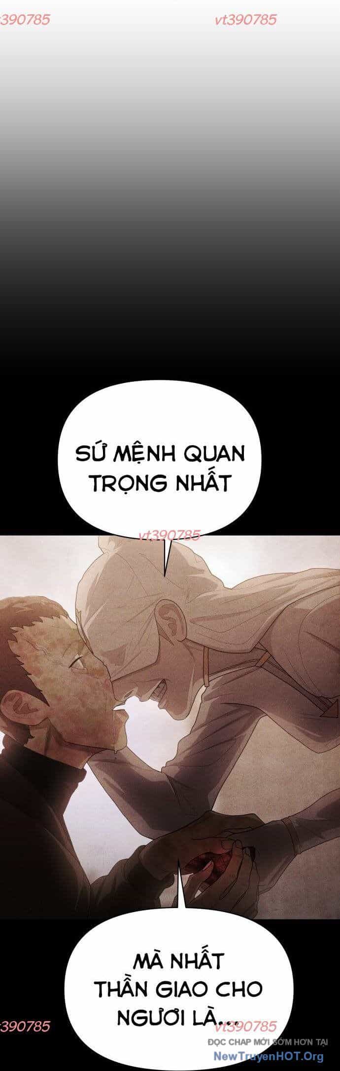 Khuyết Nhân - Chương 23 - ảnh 39