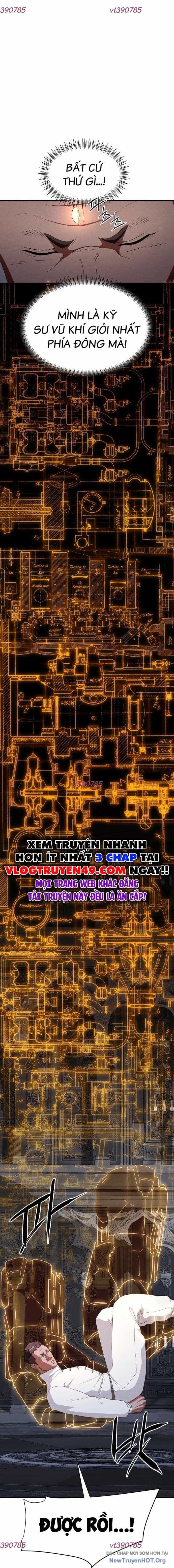 Khuyết Nhân - Chương 24 - ảnh 13