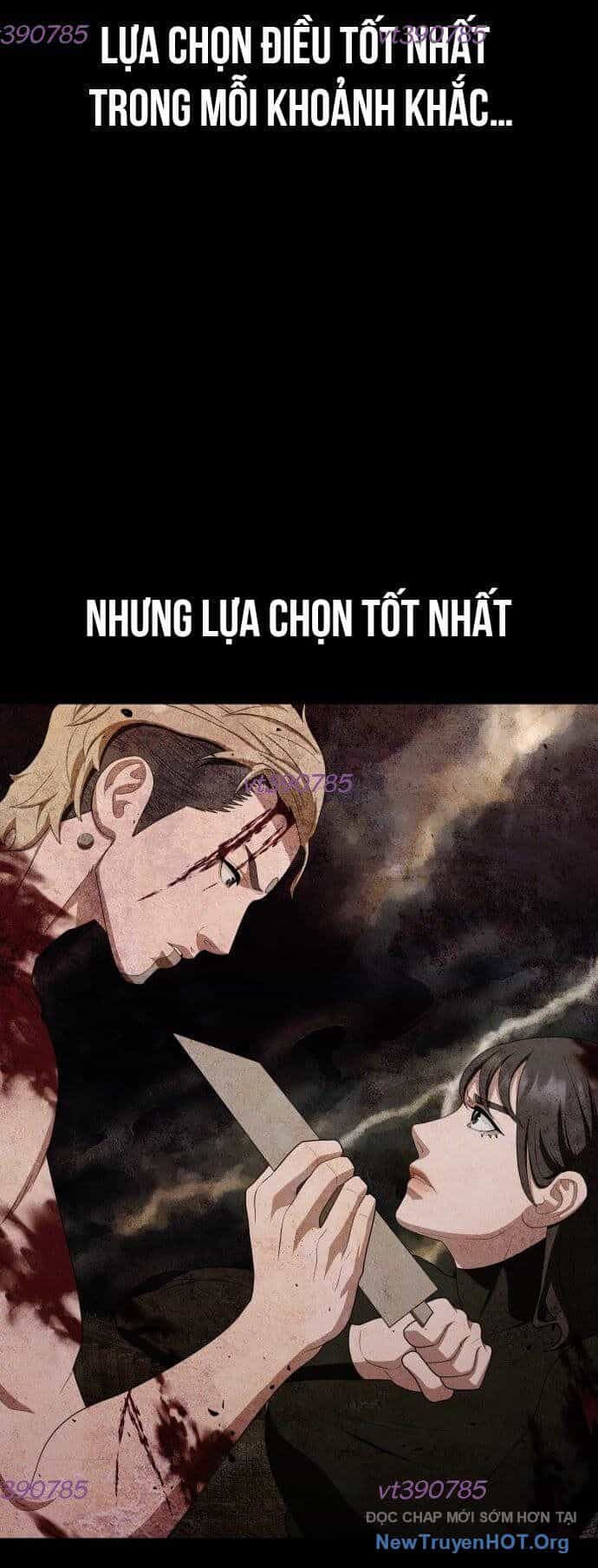Khuyết Nhân - Chương 31 - ảnh 11