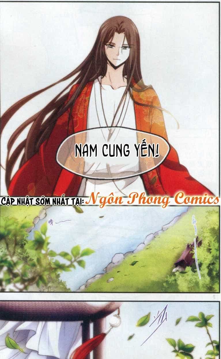 Khuynh Ngã Nhất Sinh Nhất Thế Luyến - Chương 18 - ảnh 20