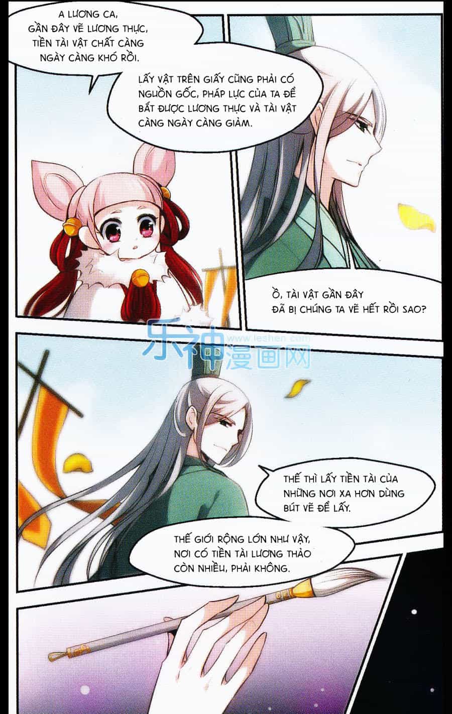 Khuynh Ngã Nhất Sinh Nhất Thế Luyến - Chương 26 - ảnh 12