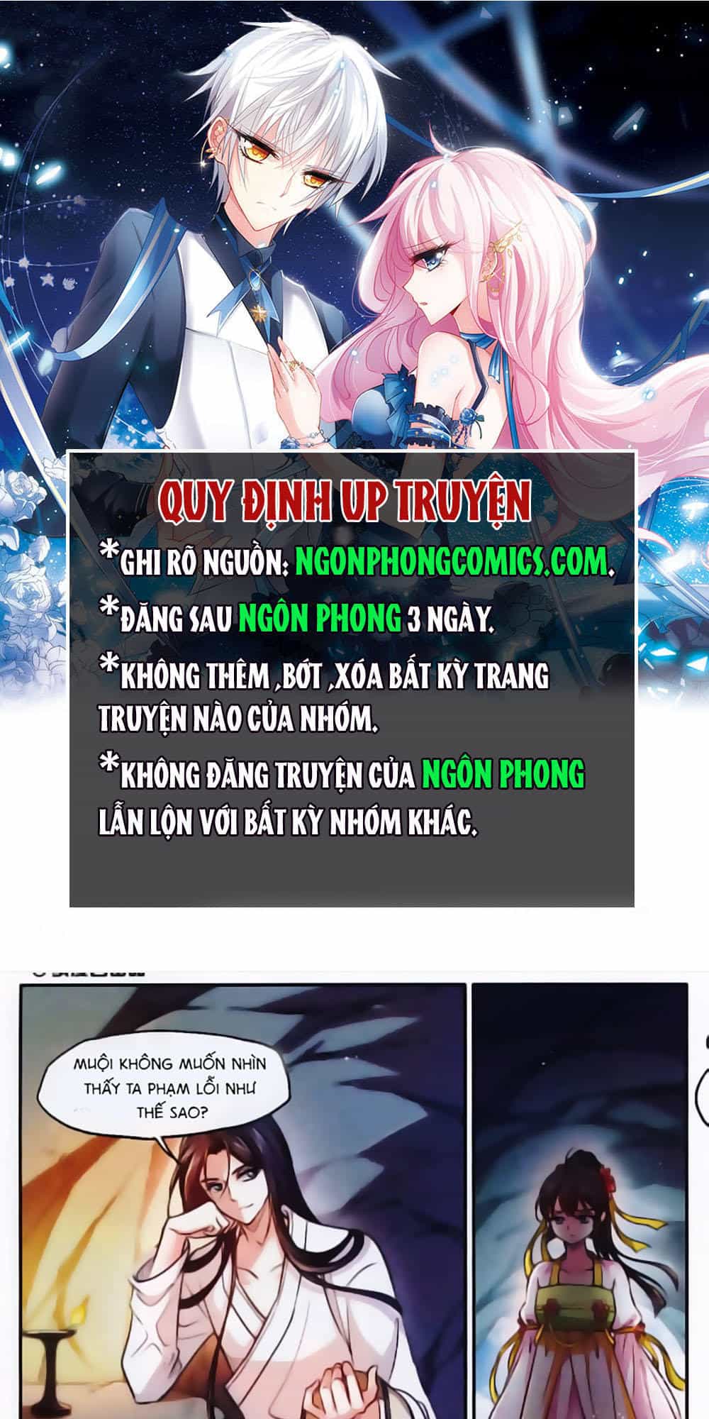 Khuynh Ngã Nhất Sinh Nhất Thế Luyến - Chương 48 - ảnh 2