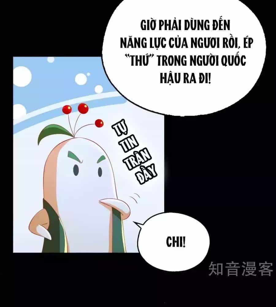 Khuynh Thành Cuồng Phi Của Tà Vương - Chương 102 - ảnh 54