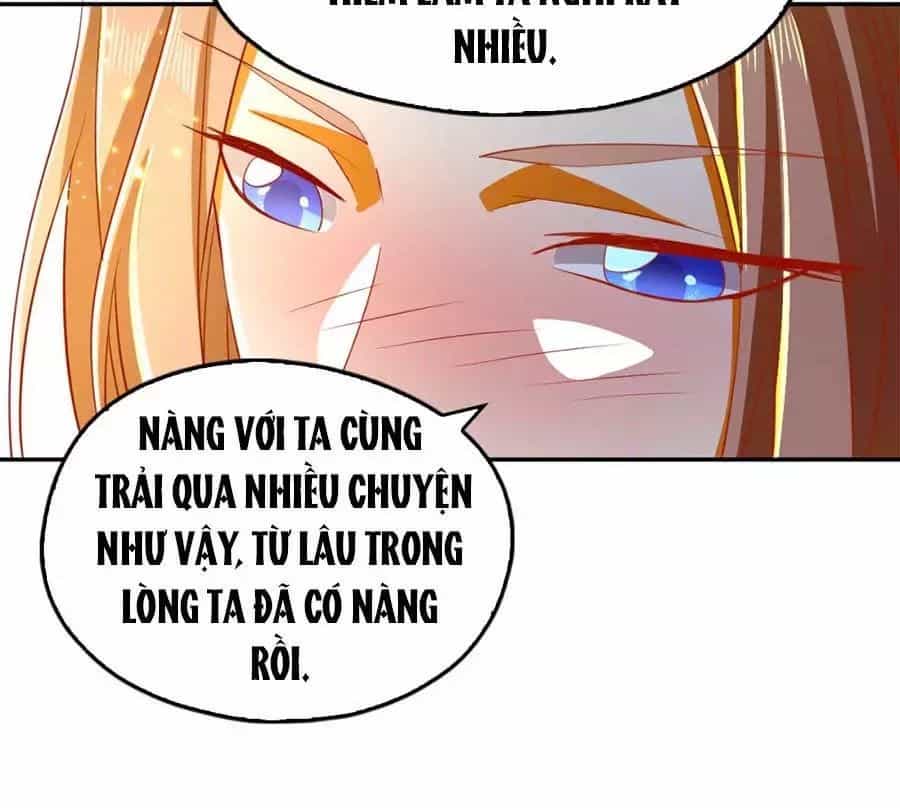 Khuynh Thành Cuồng Phi Của Tà Vương - Chương 104 - ảnh 48