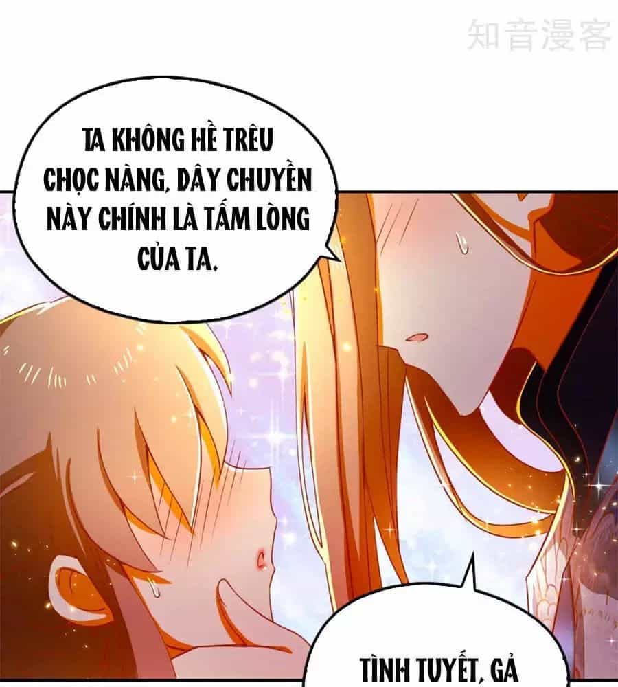 Khuynh Thành Cuồng Phi Của Tà Vương - Chương 104 - ảnh 53