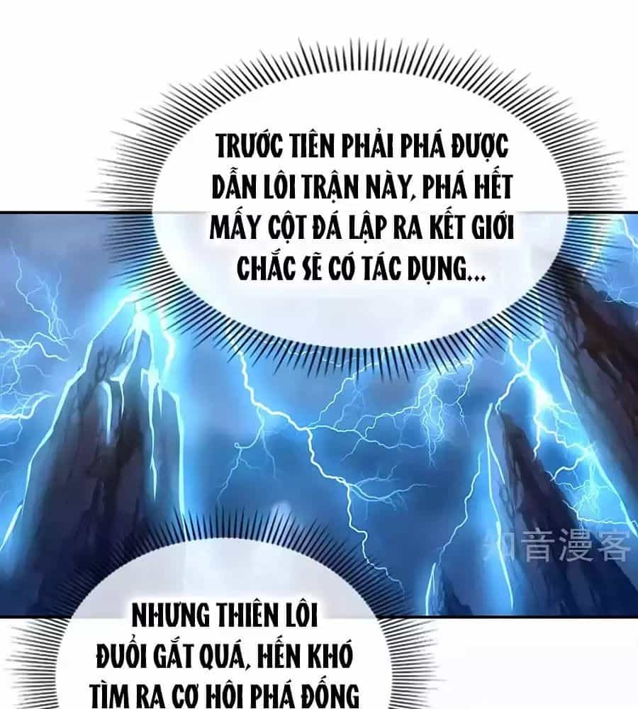 Khuynh Thành Cuồng Phi Của Tà Vương - Chương 106 - ảnh 42