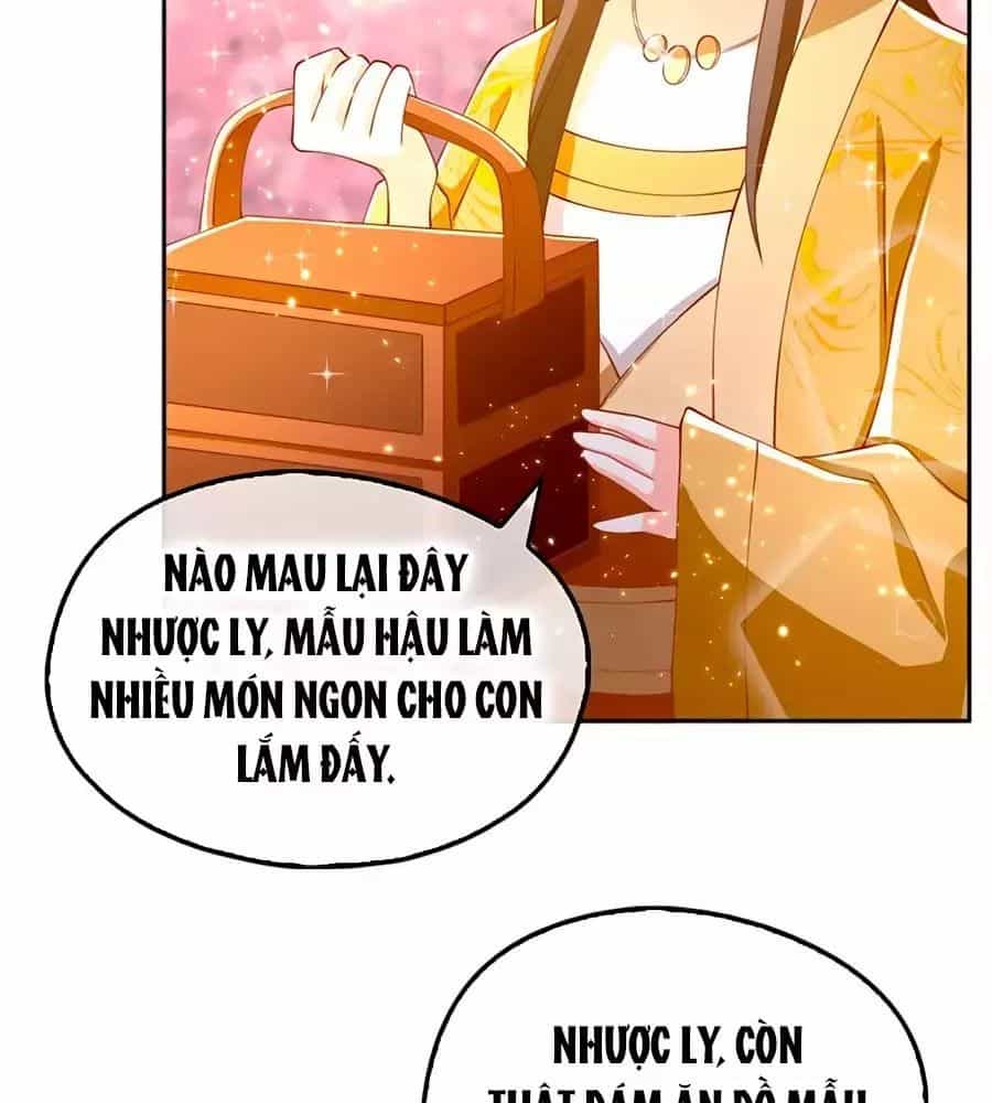 Khuynh Thành Cuồng Phi Của Tà Vương - Chương 107 - ảnh 62